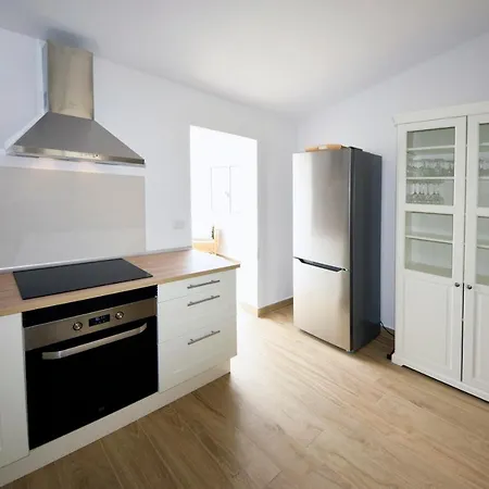 Chalet Bungalow La Paz *